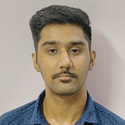 Suyash User
