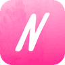 Nykaa logo