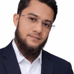 Salman Shaikh