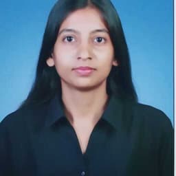 Mansi Bandekar