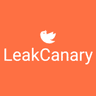 LeakCanary logo