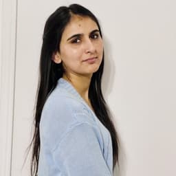 Kiranpreet Kaur