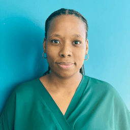 Relebohile Putsoane