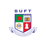BGMEA University of Fashion & Technology (BUFT) logo