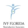 IVF Florida logo