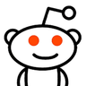 The Reddit Marketing Agency logo