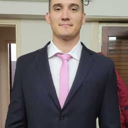 German Vogt Bulacios