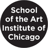 School of the Art Institute of Chicago logo