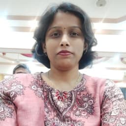 Sunayana Behera