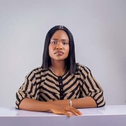 Adesewa  Ikumoluyi