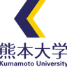 Kumamoto University logo