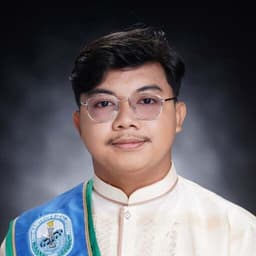 Joshua Lance Muego