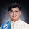 Joshua Lance Muego