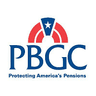 PBGC, Washington DC logo