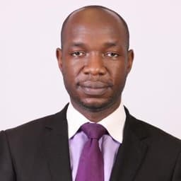 Raphael Ameh