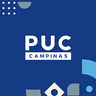 Pontifícia Universidade Católica de Campinas (PUC) logo