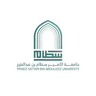 Prince Sattam Bin Abdulaziz University logo