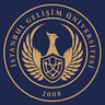 Gelişim University logo