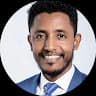 Mohammed Nuru