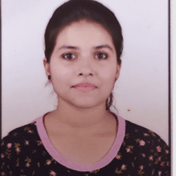 Madhura Bhalekar
