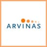 Arvinas logo