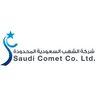 Saudi Comet Co. Ltd. logo
