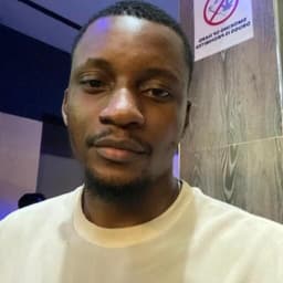 Okonkwo Jeremiah