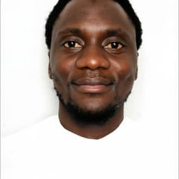 Musa  Bagudu 