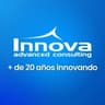INNOVA ADVANCED CONSULTING logo