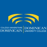 Dominican University College logo