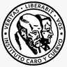 INSTITUTOCARO Y CUERVO logo