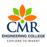 CMR Engineering College logo