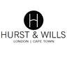 Hurst & Wills logo