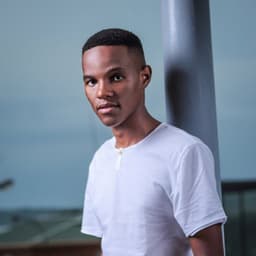 Mdumiseni Hadebe