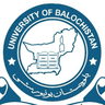 University of Balochistan logo