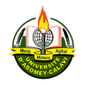 Université d'Abomey-Calavi logo
