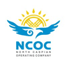 North Caspian Operating Company logo