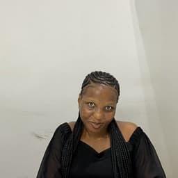 Felicia chidinma  Ndah 