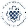 University of Mannheim logo