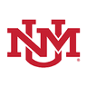 University of New Mexico (course) logo