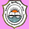 Barkatullah University logo
