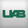 University of Alabama Birmingham logo