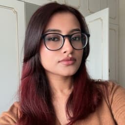 Preeti Bista