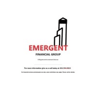 Emergent Financial Group