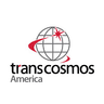 PT Transcosmos Indonesia logo