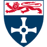 Newcastle University logo