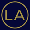Luxury Academy logo