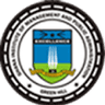 Ghana Institute of Management and Public Administration logo