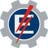 Universidade Federal de Itajubá logo