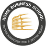 Rome Business School logo
